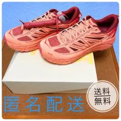 HOKA × XLIM MafateSpeed 2 27.5cm ホカ マファテのサムネイル