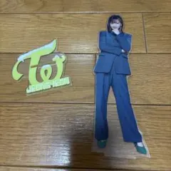 2025年最新】twice ジョンヨン アクスタの人気アイテム - メルカリ