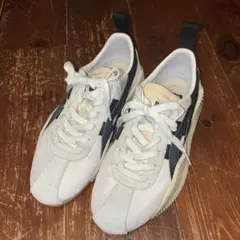 Onitsuka Tiger ACROMOUNT スニーカー - メルカリ