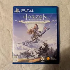 Horizon Zero Dawn Complete Edition