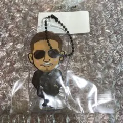 ATSUSHI クリアチャーム