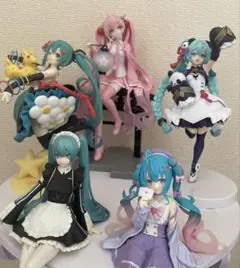 2025年最新】初音ミクの人気アイテム - メルカリ