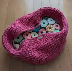 ネコベッド　イヌベッド　バスケット　＋おまけ