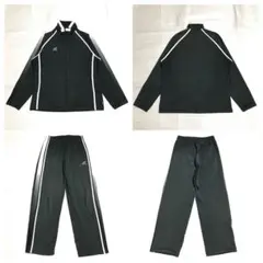 SUPER STAR MIZUNO ミズノ ジャージ 上下セットアップ L