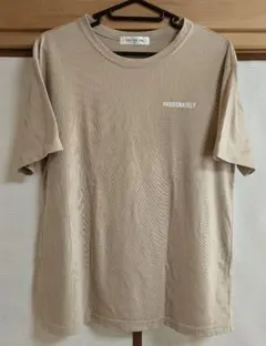 FEEL NO ON 半袖Ｔシャツ Ｍ