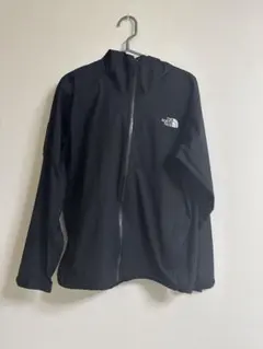 THE NORTH FACE ノースフェイス ベンチャージャケット　軽量　黒　M