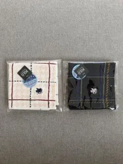 POLO ハンカチ 2枚セットのサムネイル