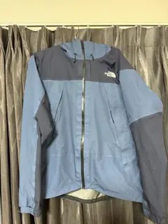 ノースフェイス　クライムライトジャケット Lサイズ　アーバンネイビー