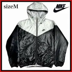 NIKE ナイロンジャケット