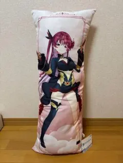 宝鐘マリン 船長のラブリーおしりクッション - メルカリ