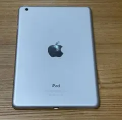Apple iPad (A1432) シルバー　匿名発送　Wi-Fiモデル