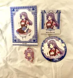 アイカツ！ スミレ セット