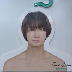 中村海人 ハンガーのサムネイル