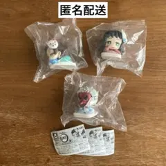鬼滅の刃 おねむたん スペシャルリミックス肆 炭治郎 真菰 鱗滝さん