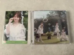 イコラブ 恋はじめました CD typeC 髙松瞳