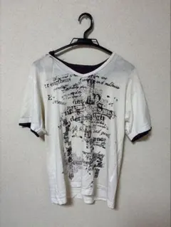 y2k 半袖Tシャツ