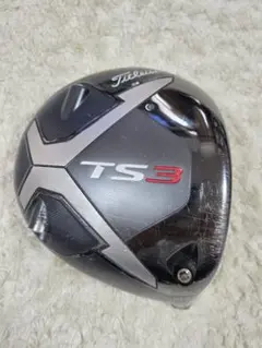 ヒ*キ様 (り142へ)タイトリスト TS3 10.5° ヘッドのサムネイル
