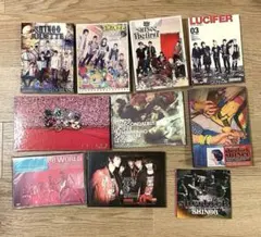 2026年最新】shinee アルバムの人気アイテム - メルカリ
