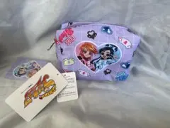 ふたりはプリキュア アベイル限定 ポーチ