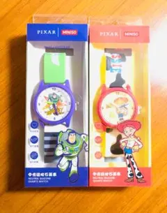 MINISO PIXAR トイストーリー5 フォーキー トランシーバー MINISO PIXAR トイストーリー5 フォーキー トランシーバー - メルカリ