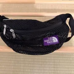 2026年最新】THE NORTH FACE PURPLE LABEL メンズ ボディバッグ