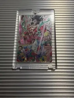 2026年最新】ドラゴンボールヒーローズ lcの人気アイテム - メルカリ