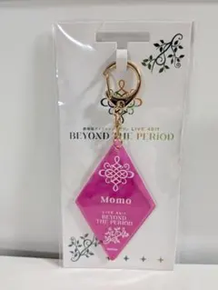 アイナナ ムビナナ アクリルキーホルダー Re:vale 百