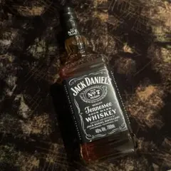JACK DANIEL'S Old No.7 700ml ジャックダニエル