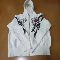 テッドマン パーカー