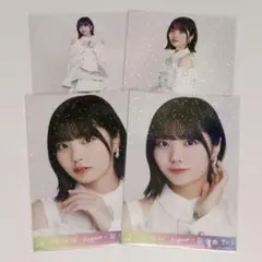 中西アルノ 生写真 スペシャル衣装43 乃木コレ SR 4種 - メルカリ