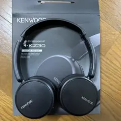 KENWOOD ケンウッド ワイヤレスステレオベッドセット　KH-KZ30B
