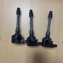 OKD プラズマダイレクト イグニッションコイル 2本セット 4G63用 OKD プラズマダイレクト イグニッションコイル 2本セット 4G63用