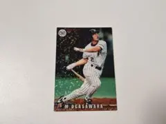 小笠原道大 日本ハムファイターズ　プロ野球チップススターカード