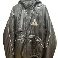 palace ダウンジャケット