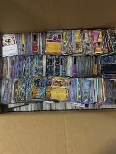 【ポケカ引退品】 ざっと2000枚？？新旧まとめ売り