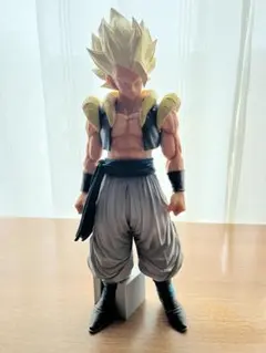 ドラゴンボール アミューズメント一番くじ SMSP ゴジータ 02 B賞