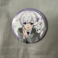 いれいす 初兎 アニメイトフェア限定イラスト 缶バッジ