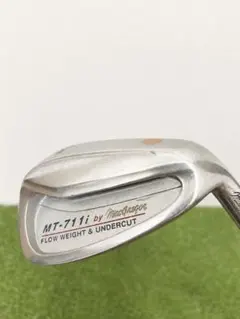 MacGregor MT-711i アイアン7本＋パター計8本 クラブセット Rのサムネイル