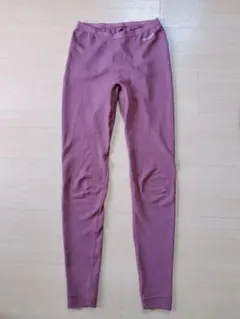 モンベル ジオライン M.W.タイツ Women'sのサムネイル