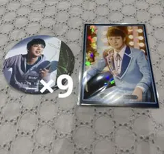 エーステ アニカフェ コースター 過去弾 まとめ 高遠丞 北園涼