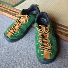 KEEN　スニーカー　27cmのサムネイル