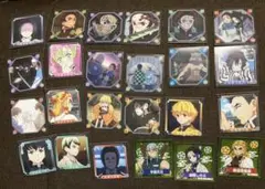 鬼滅の刃/シールセット