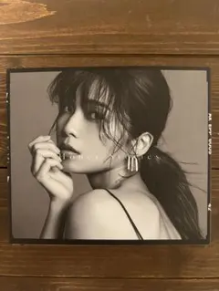 宇野実彩子Honey Stories CD