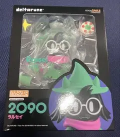 2026年最新】ねんどろいど DELTARUNE ラルセイの人気アイテム - メルカリ