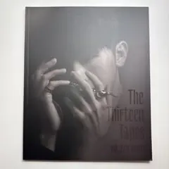 SEVENTEEN ウジ The Thirteen Tapes TTT