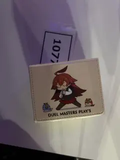 デュエプレフェス デッキケース ルピコ - メルカリ