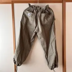 Lee カーゴパンツ イージーパンツ