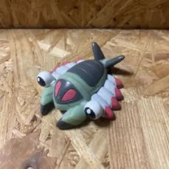 ポケモンキッズ　ポケモン　アノプス