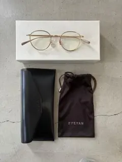 期間限定値下げ❗️朝倉未来EYEVAN Leonor rgr サングラス - メルカリ