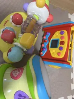 おもちゃセット 知育玩具　まとめ売り
